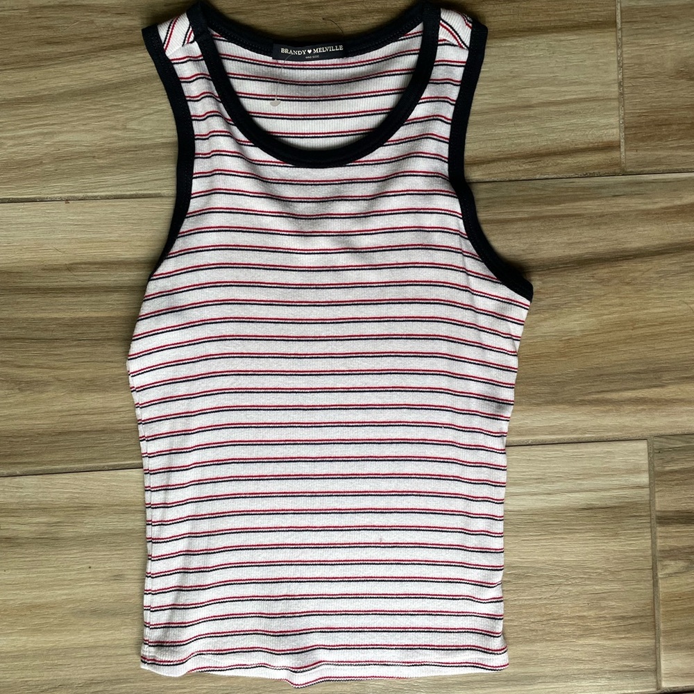 Brandy Melville Top